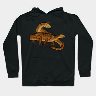 Shringasaurus Hoodie